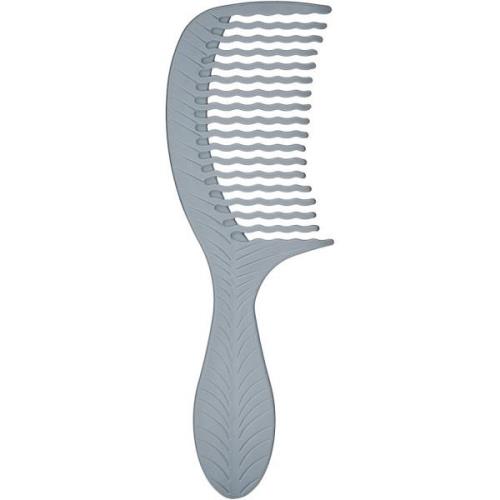 WetBrush Go Green Detangling Comb Charcoal - pcs 1