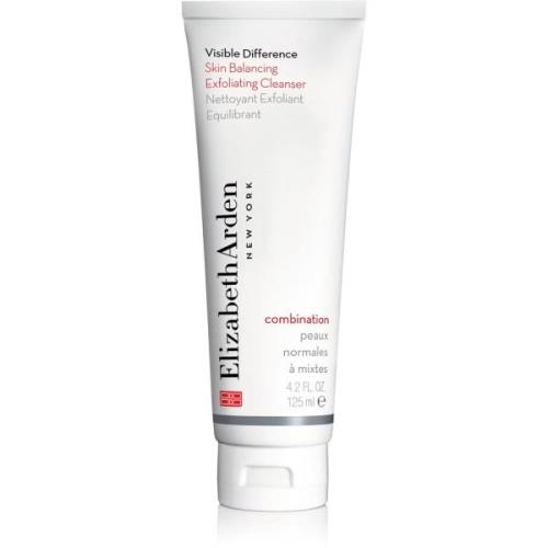 Elizabeth Arden Visible Difference Skin Balancing Exfoliating Cleanser...