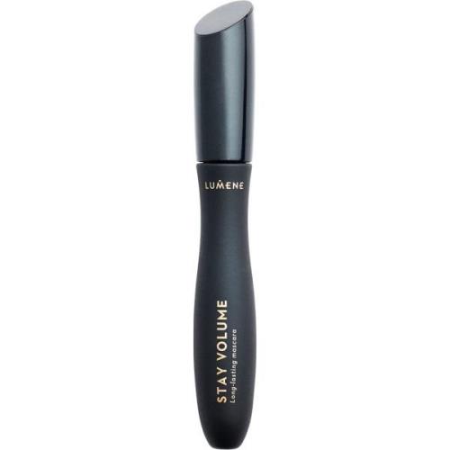 Lumene Stay Volume Mascara Black - 9 ml