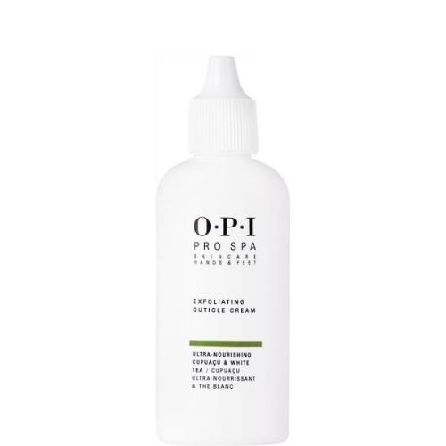 OPI Exfoliating Cuticle Treatment 27 ml