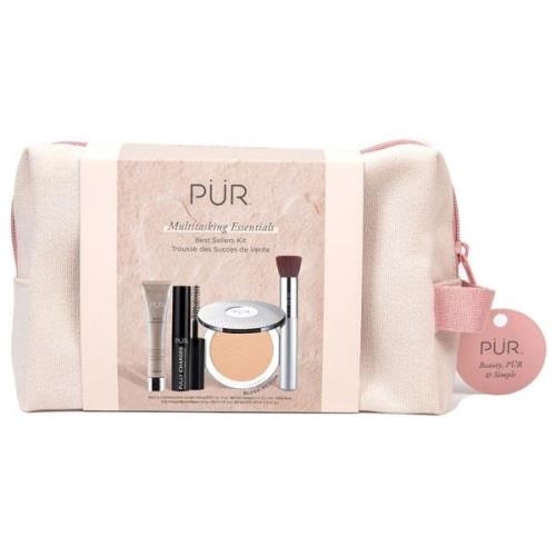 PÜR Best Sellers Kit Blush Medium