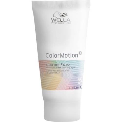 Wella Professionals Invigo ColorMotion Mask 30 ml