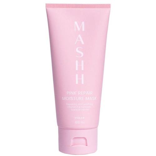 MASHH Pink Repair Moisture Mask Pink Repair Moisture - 100 ml