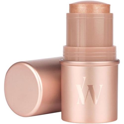 Ida Warg Highlighter Stick 30 Àmbar - 3,5 g