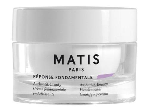 Matis Matis Fondamentale Authentik-Beauty Cream Fundamental Beautifyin...