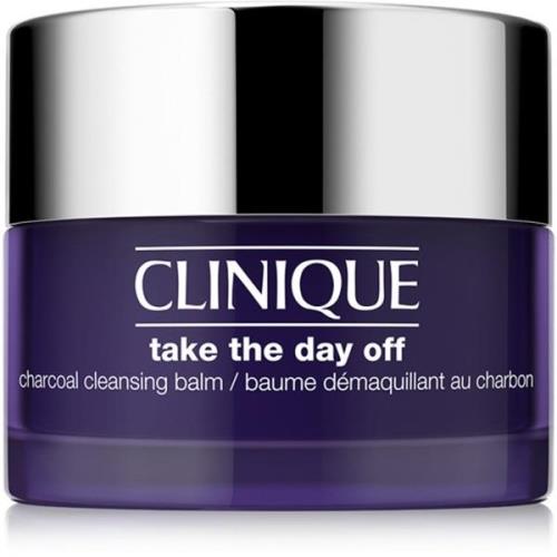 Clinique Take The Day Off Charcoal Detoxifying Cleansing Balm - 30 ml