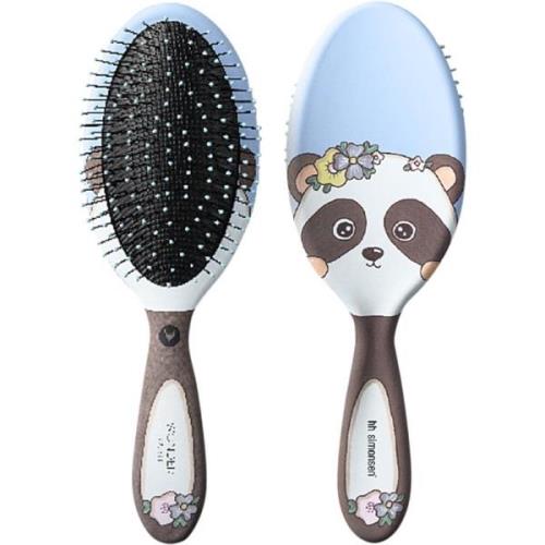 HH Simonsen Kids Panda Brush pcs 1