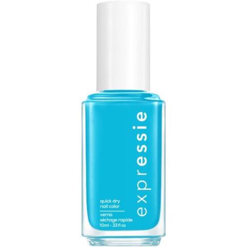 Essie Expressie Word On The Street 485 - 10 ml