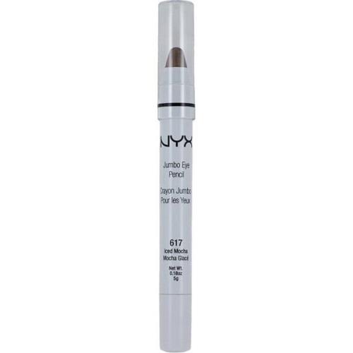 NYX Professional Makeup Jumbo Eye Pencil JEP617 Iced Mocha - 5 g