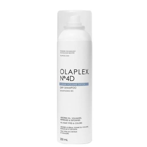 Olaplex No.4D Clean Volume Detox Dry Shampoo - 250 ml