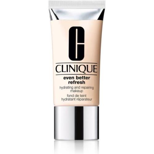 Clinique Even Better Refresh Hydrating And Repairing Makeup Wn 01 Flax...