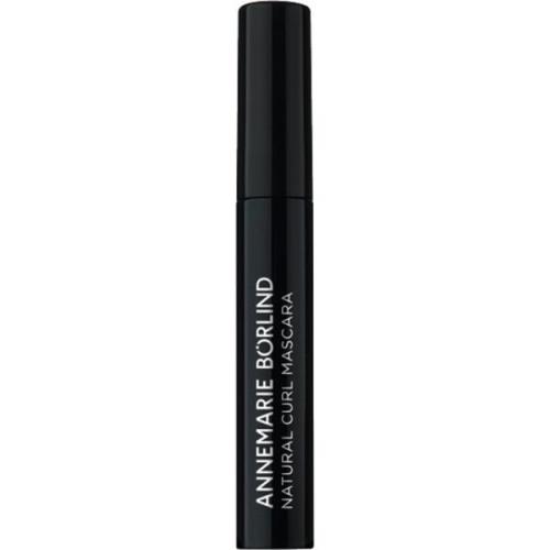 Annemarie Börlind Natural Curl Mascara Brown - 9,5 ml