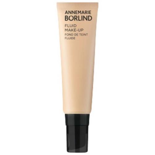 Annemarie Börlind Fluid Make-up Honey - 30 ml