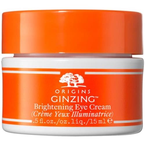 Origins GinZing Refreshing Eye Cream Warm Shade - 15 ml