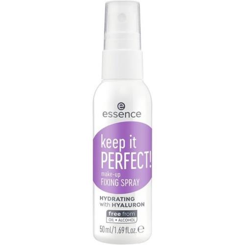 essence Keep It Perfect! Make-Up Fixing Spray 50 ml