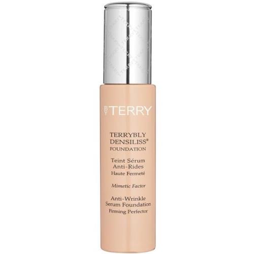 By Terry Terrybly Densiliss Foundation 8 - Warm Sand - 30 ml