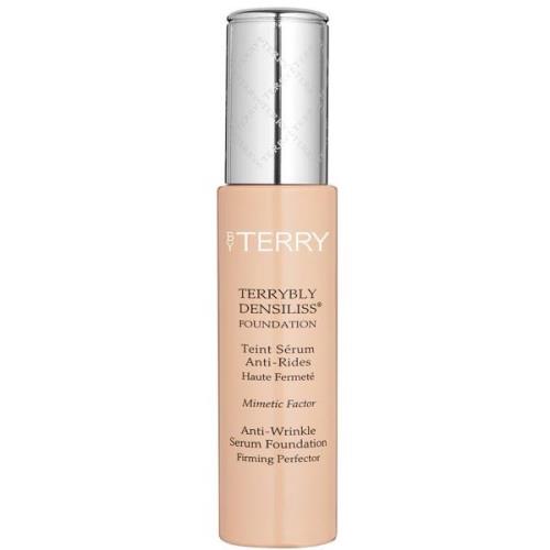 By Terry Terrybly Densiliss Foundation Medium Peach - 30 ml