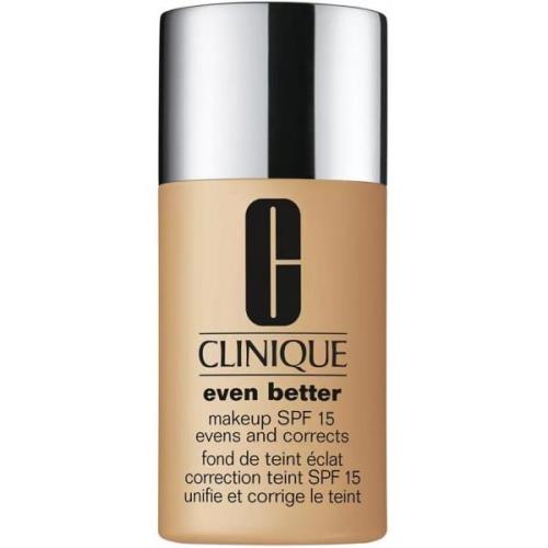 Clinique Even Better Makeup Foundation SPF 15 WN 80 Tawnied Beige - 30...