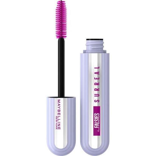 Maybelline Falsies Surreal Extensions Mascara Very black 1 - 10 ml