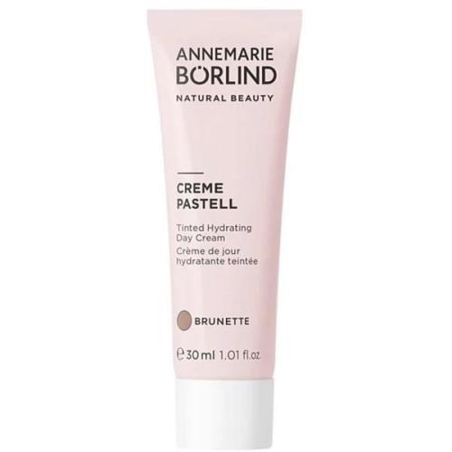 Annemarie Börlind Creme Pastell Day Cream Brunette - 30 ml