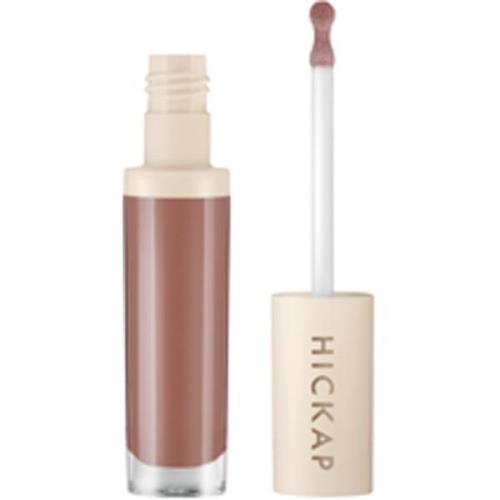 Dewy Lips Velvet Gloss, 5 ml Hickap Huulikiilto