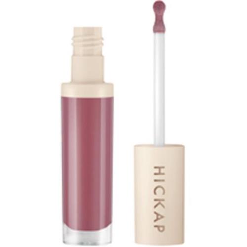 Dewy Lips Velvet Gloss, 5 ml Hickap Huulikiilto