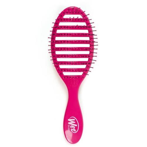 WetBrush Retail Speed Dry Pink