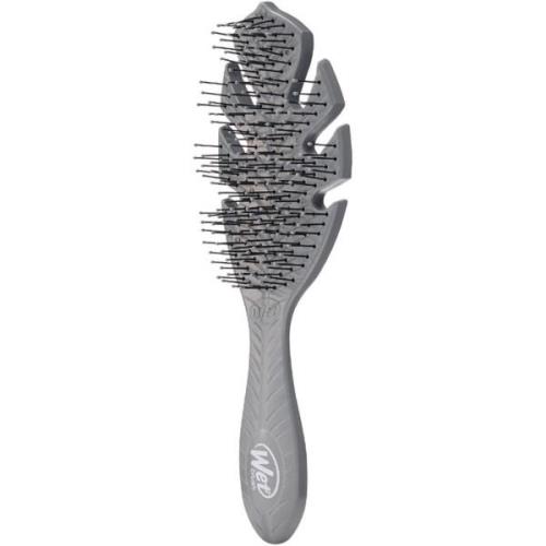 WetBrush Go Green Detangler Grey pcs 1