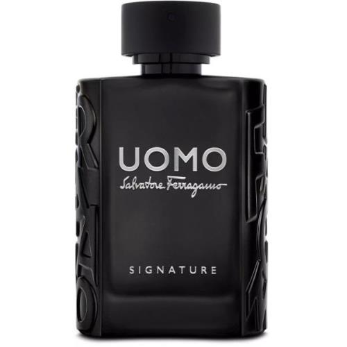 Salvatore Ferragamo Ferragamo Uomo Signature Eau de Parfum - 100 ml