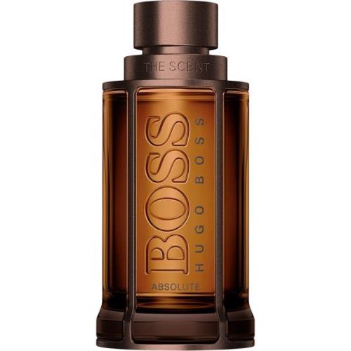 Hugo Boss Boss The Scent Absolute Eau de Parfum - 50 ml
