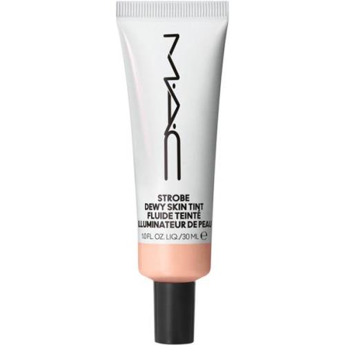 MAC Cosmetics Mac Strobe Skin Tint Light Plus - 30 ml