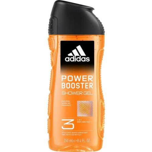 Adidas Adipower Booster Man Shower Gel 250 ml
