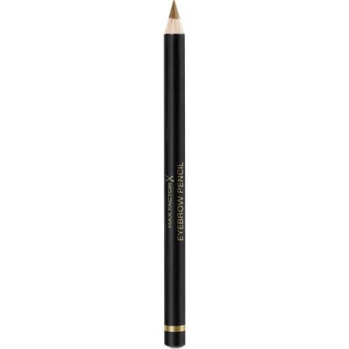 Max Factor Eyebrow Pencil, 3 g Max Factor Kulmameikit