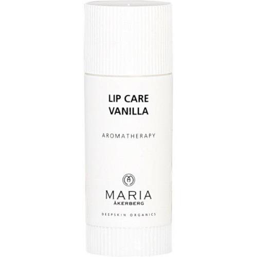 Lip Care Vanilla,  Maria Åkerberg Huulirasva