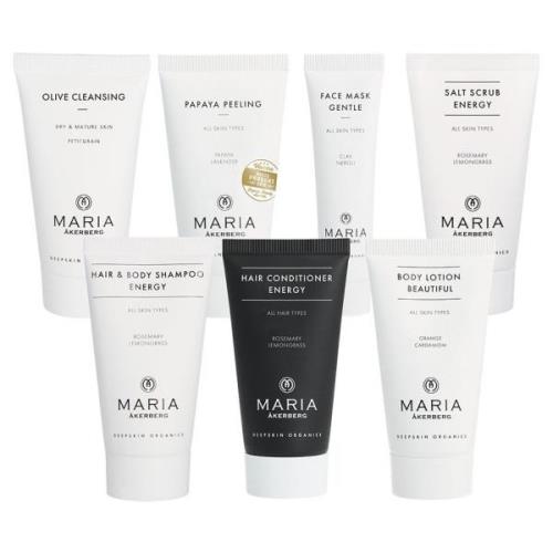 Maria Åkerberg SPA Ritual Kit