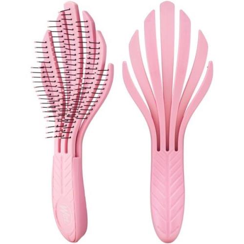 WetBrush Go Green Curl Detangling Brush