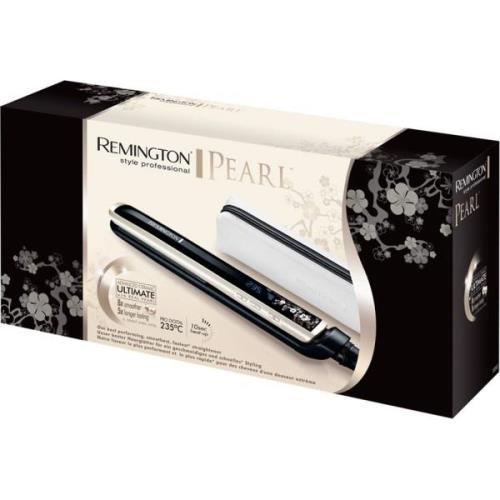 Remington Pearl Straightener