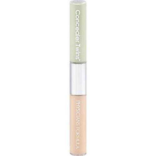 Physicians Formula Concealer Twins Cream Concealer Green/Light - g 5.8