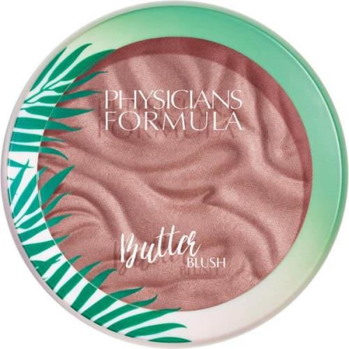 Physicians Formula Murumuru Butter Blush Plum Rose