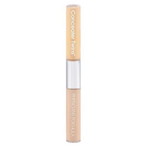 Physicians Formula Concealer Twins Cream Concealer Yellow/Light