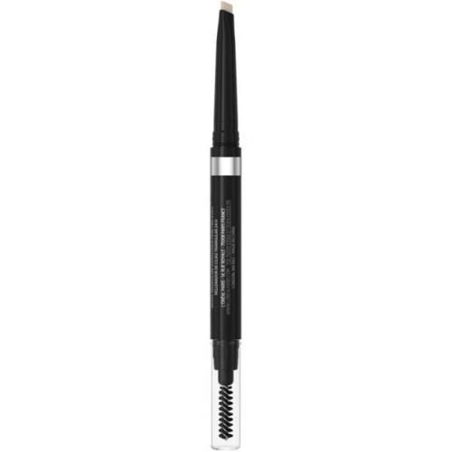 Infaillible Brows 24H Filling Triangular Pencil, 1 ml L'Oréal Paris Ku...