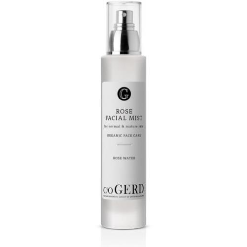 c/o GERD Rose Facial Mist 100 ml