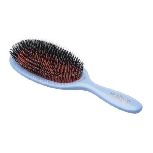 Mason Pearson Hair brush in bristle & nylon Popular Blue - pcs 1