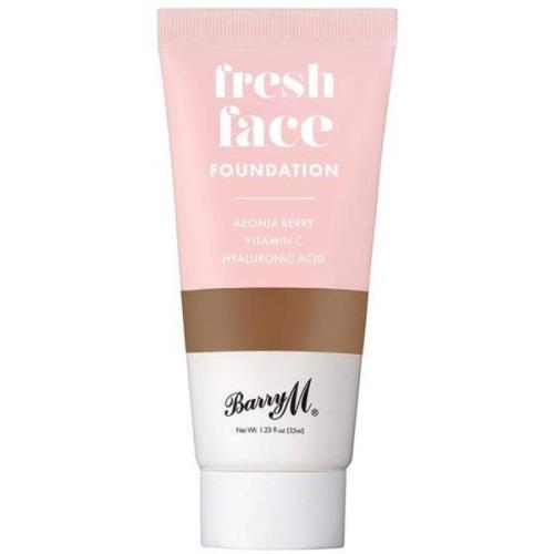 Barry M Fresh Face Foundation 15 - 35 ml