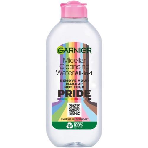 Garnier SkinActive Micellar Cleansing Water Normal & Sensitive skin Pr...