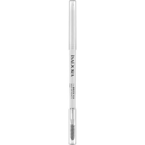 Brow Fix Wax-In-Pencil, 0,2 g IsaDora Kulmameikit