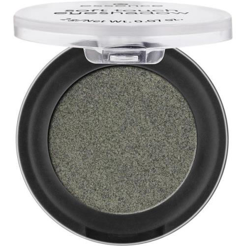 essence Soft Touch Eyeshadow 05 Secret Woods - 2 g