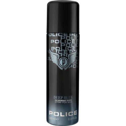 Police To Be Deodorant Body  Spray 200 ml