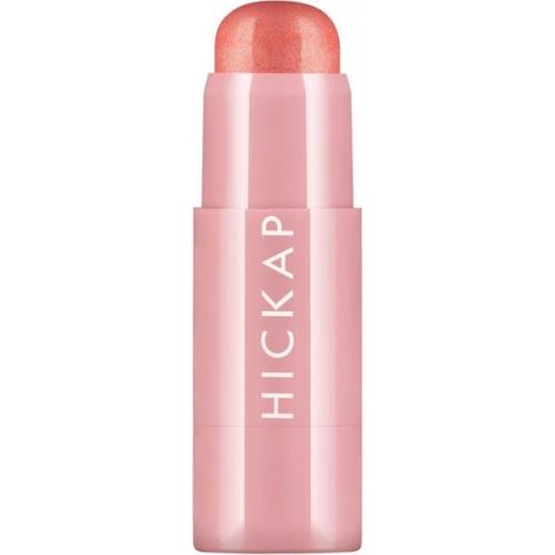 Hickap The Wonder Stick Blush & Lips Shimmering  - 7 g