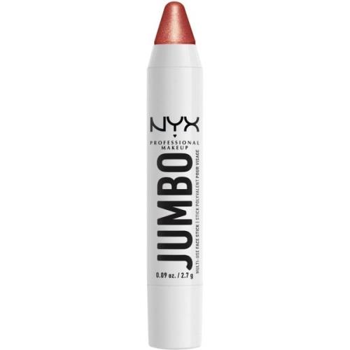 NYX Professional Makeup Jumbo Artistry Face Sticks Lemon Meringue 03 -...